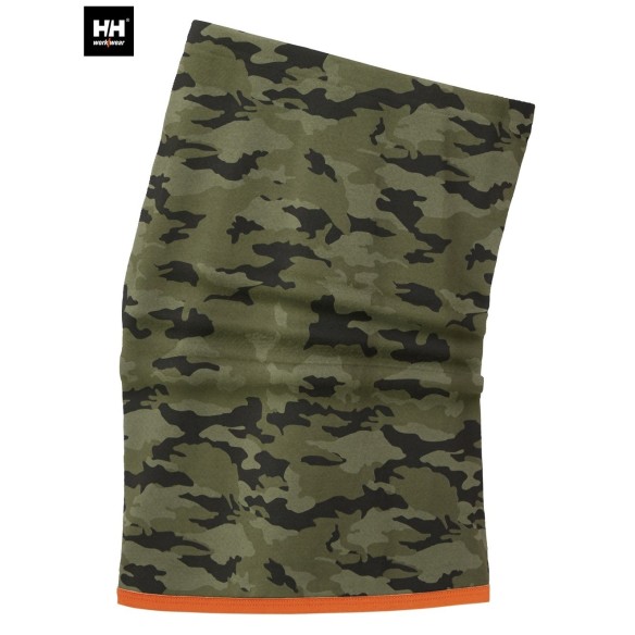 LIFA MERINO NECK POLAIN