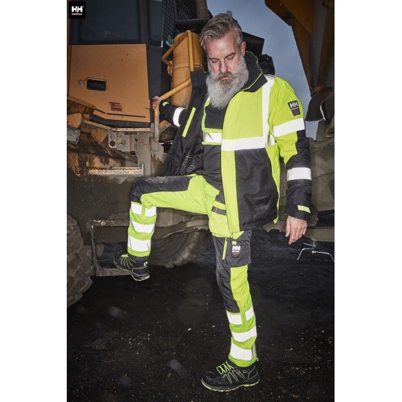 ICU CLASS 2 TROUSERS