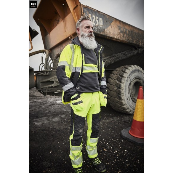 pantalón icu clase 2 3