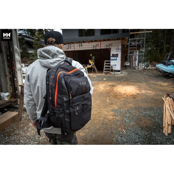 SAC À DOS DE TRAVAIL