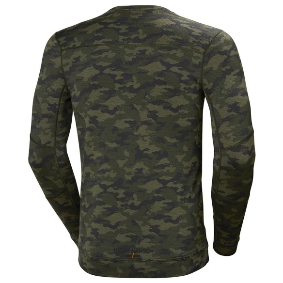 TÈRMICA HH LIFA MERINO CAMO
