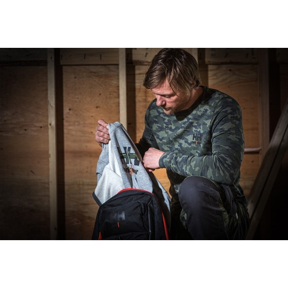 Helly Hansen Lifa Merino Camo