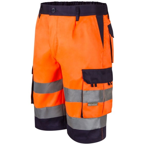 BERMUDES BICOLOR ALTA VISIBILITAT