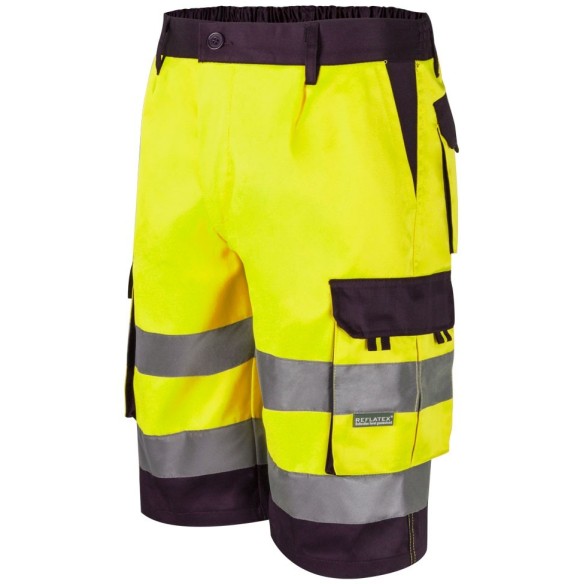 BERMUDES BICOLOR ALTA VISIBILITAT