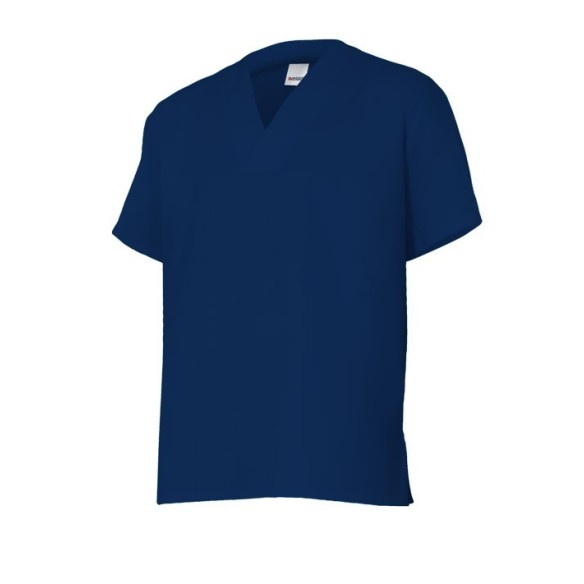 camisola manga corta 1