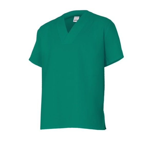 camisola manga corta 2