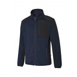 chaqueta de punto afelpado 3