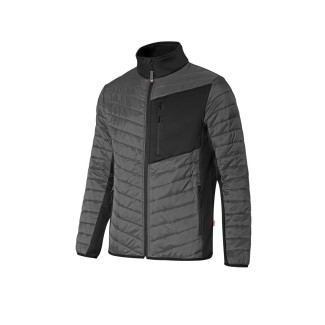 VESTE LEGÈRE DOUBLÉE 2