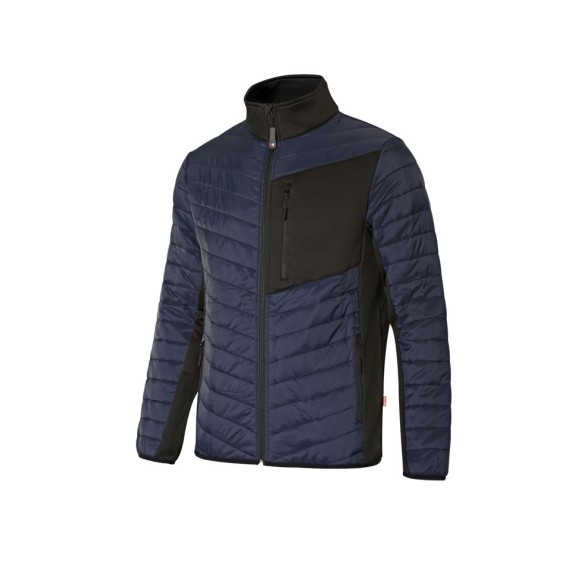 PADDED LIGHT JACKET