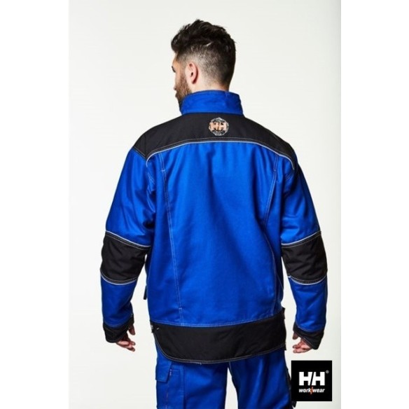 VESTE DOUBLÉE HH CHELSEA