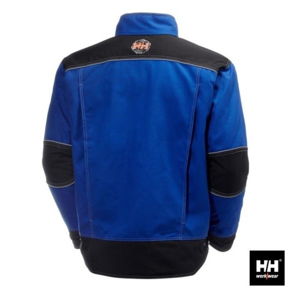 VESTE DOUBLÉE HH CHELSEA