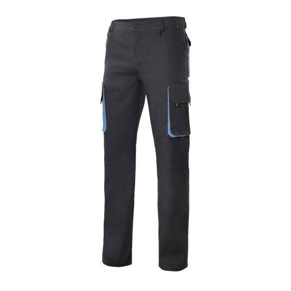 pantalon multibolsillos económico sport 2
