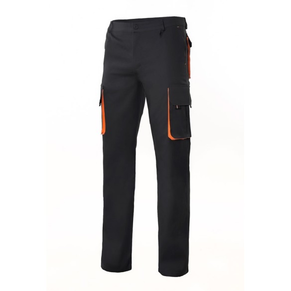 SPORT MULTI-POCKET PANTS