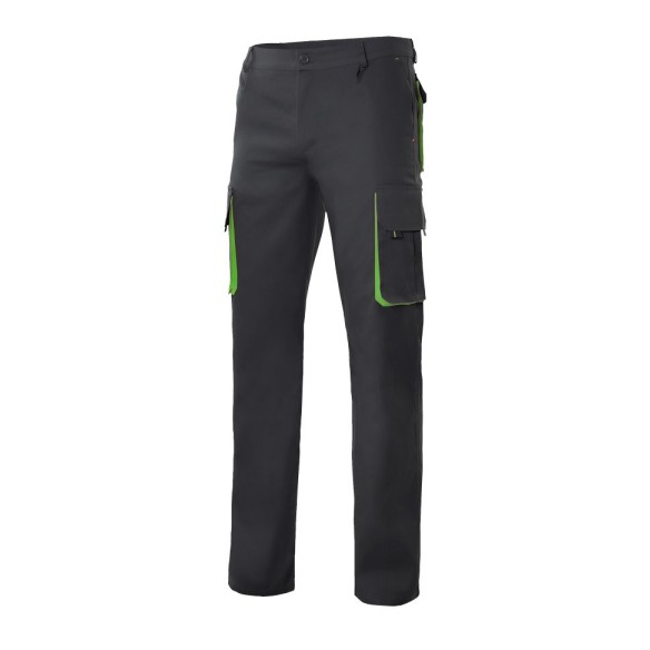 PANTALON ÉCONOMIQUE MULTIPOCHES SPORT