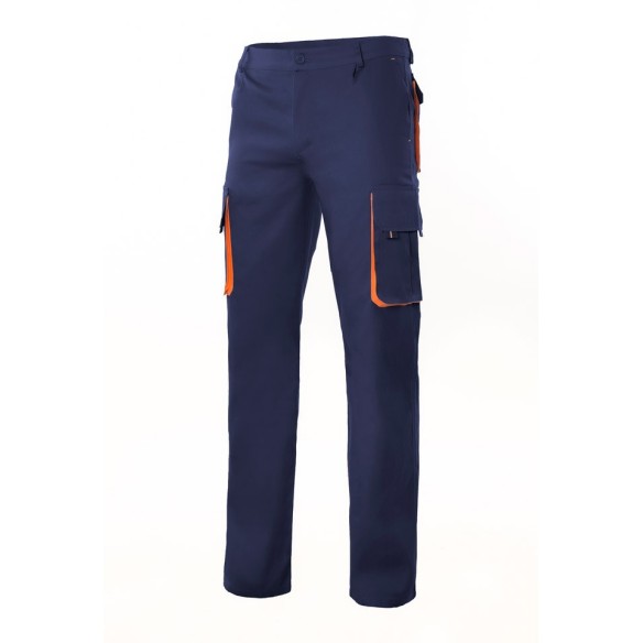 pantalon multibolsillos económico sport 8