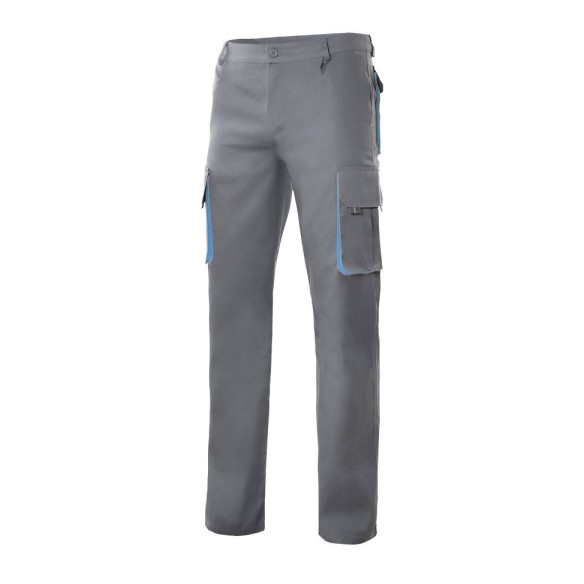 SPORT MULTI-POCKET PANTS