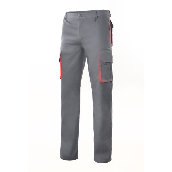 pantalon multibolsillos económico sport 11