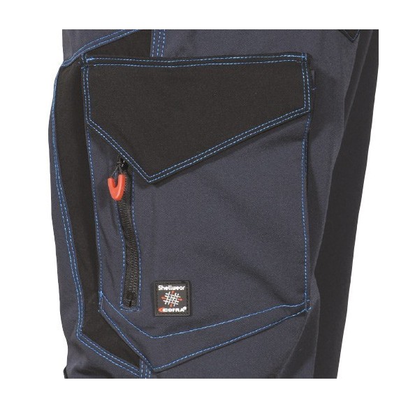 PANTALÓ COFRA LAXBO