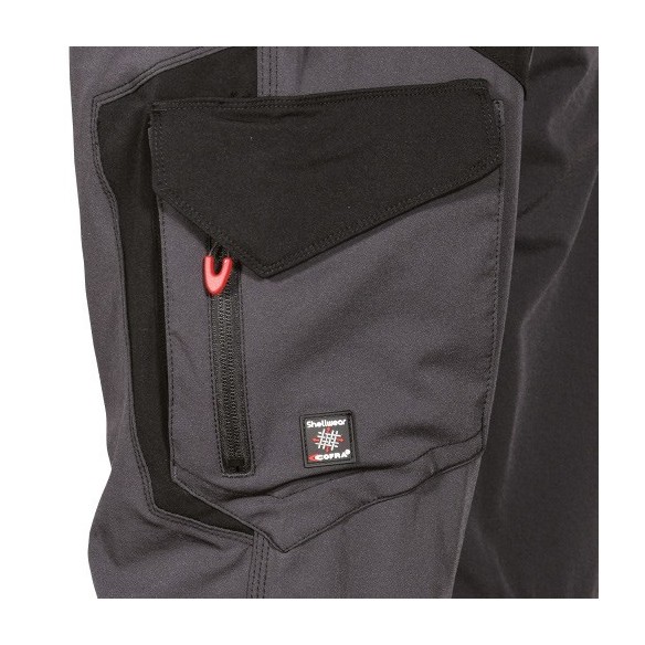 pantalon cofra hagfors 8