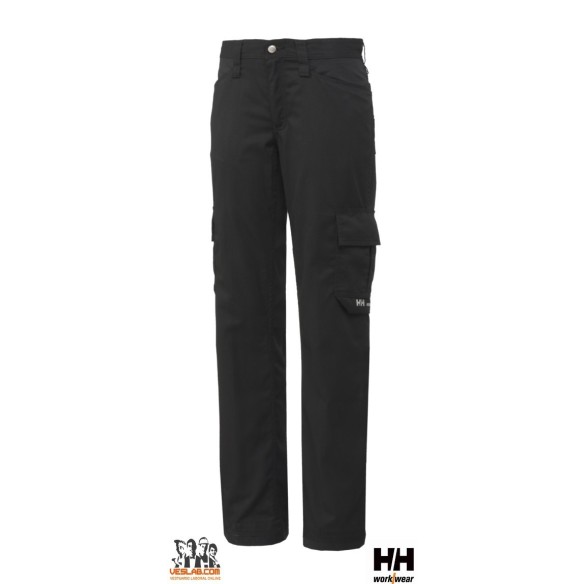 PANTALÓ DE SERVEI HH W MANCHESTER PER DONA
