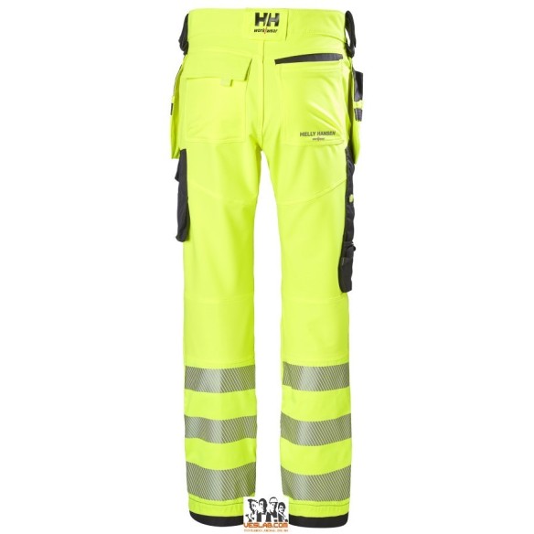 PANTALÓ ICU CLASSE 2