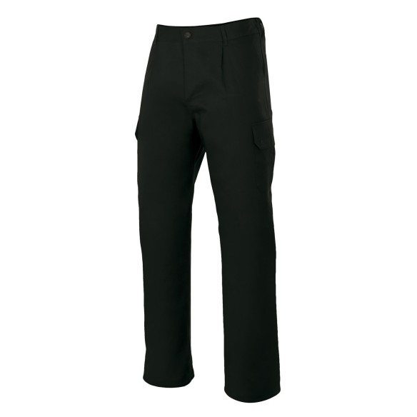 pantalon multibolsillos economico