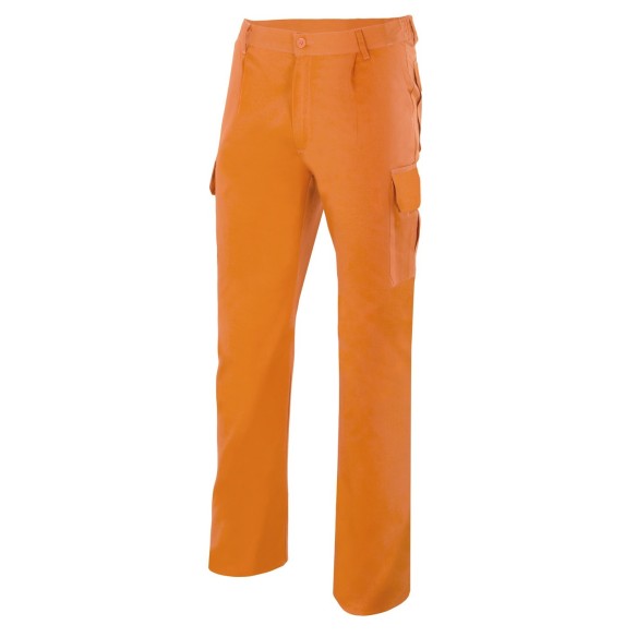 pantalon multibolsillos economico