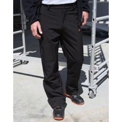 PANTALON SOFT SHELL PERFORMANCE