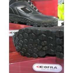 CHAUSSURE COFRA WEDDEL S3 SRC