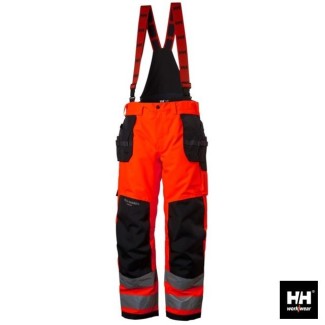 PANTALÓ HH ALNA SHELL CONSTRUCTION CL2
