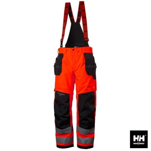 PANTALÓ HH ALNA SHELL CONSTRUCTION CL2