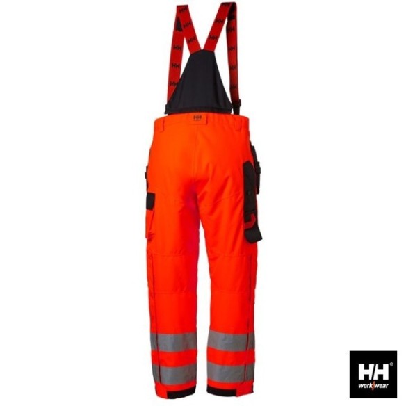 PANTALON HH ALNA SHELL CONSTRUCTION CL2