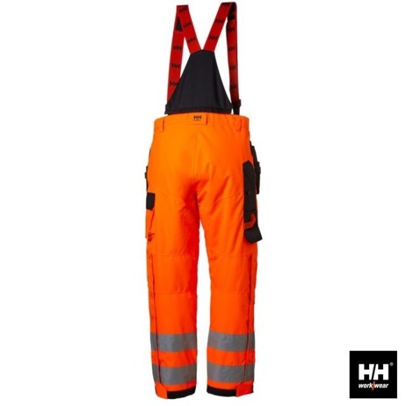 PANTALON HH ALNA SHELL CONSTRUCTION CL2