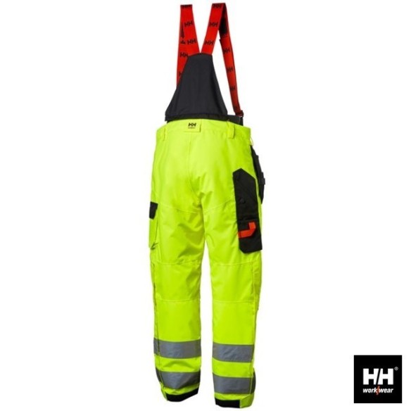 PANTALÓ HH ALNA SHELL CONSTRUCTION CL2