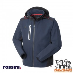 CHAQUETA SOFTSHELL SMARTY