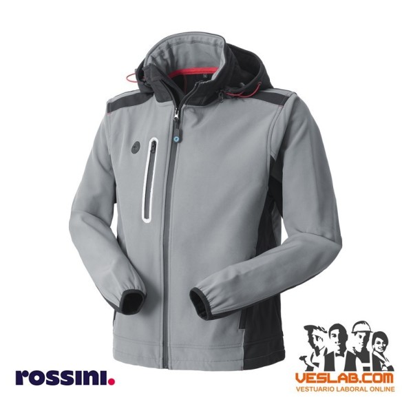 chaqueta softshell smarty 2