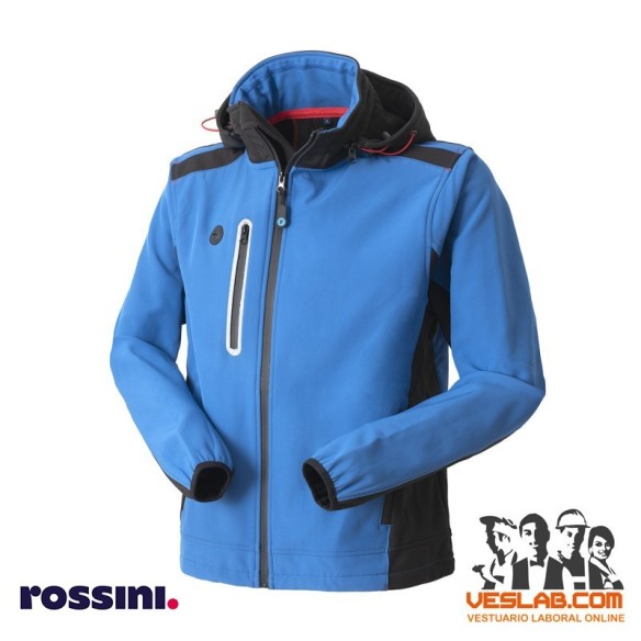 chaqueta softshell smarty 3