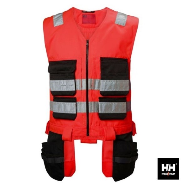 CHALECO HH ALNA CONSTRUCTION CL1
