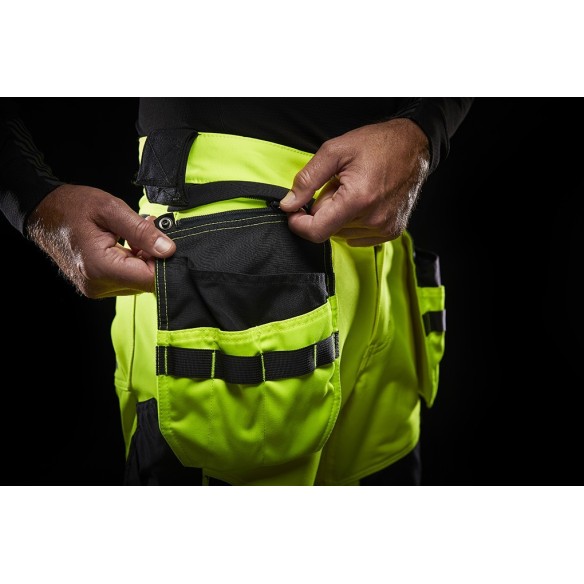 PANTALÓ ICU CLASSE 2