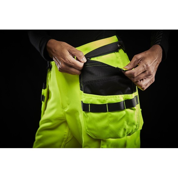 PANTALÓ ICU CLASSE 2