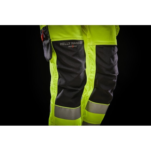 PANTALÓ ICU CLASSE 2