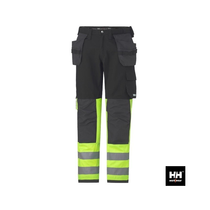 PANTALÓ HH ALNA CONSTRUCTION CL1 DE COTÓ