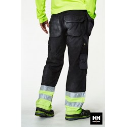 PANTALÓ HH ALNA CONSTRUCTION CL1 DE COTÓ