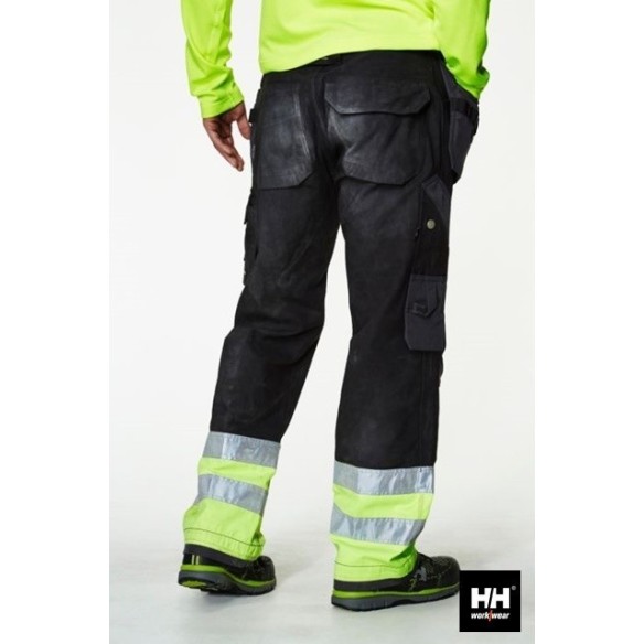 HH ALNA COTTON CONSTRUCTION PANT CL1