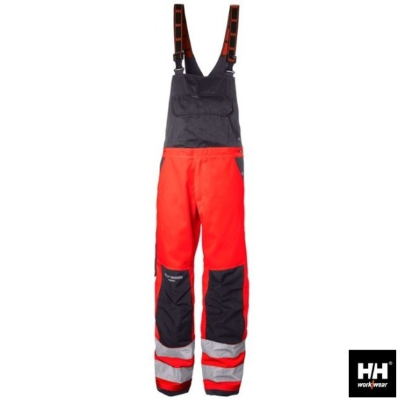 MONO D'ALTA VISIBILITAT HH ALNA CL2