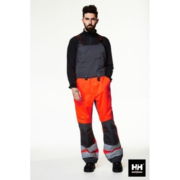 MONO D'ALTA VISIBILITAT HH ALNA CL2