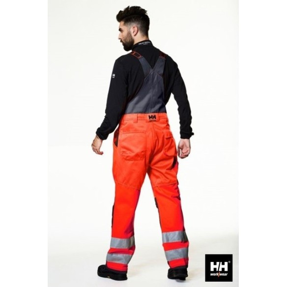 MONO D'ALTA VISIBILITAT HH ALNA CL2