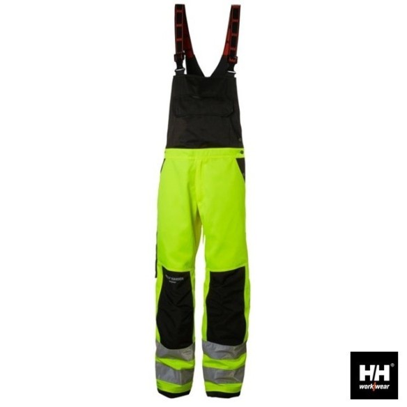 mono de alta visibilidad hh alna cl2 5