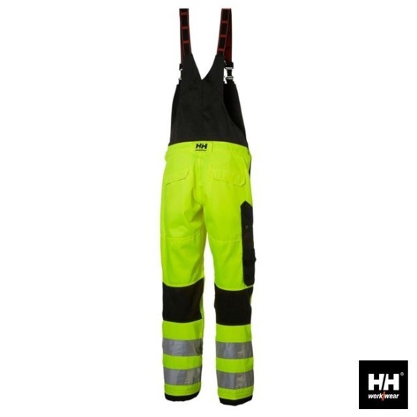 mono de alta visibilidad hh alna cl2 6