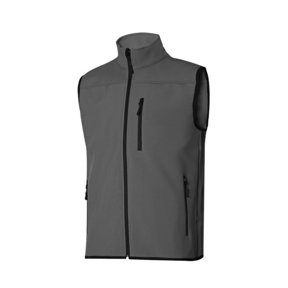 SOFT SHELL VEST